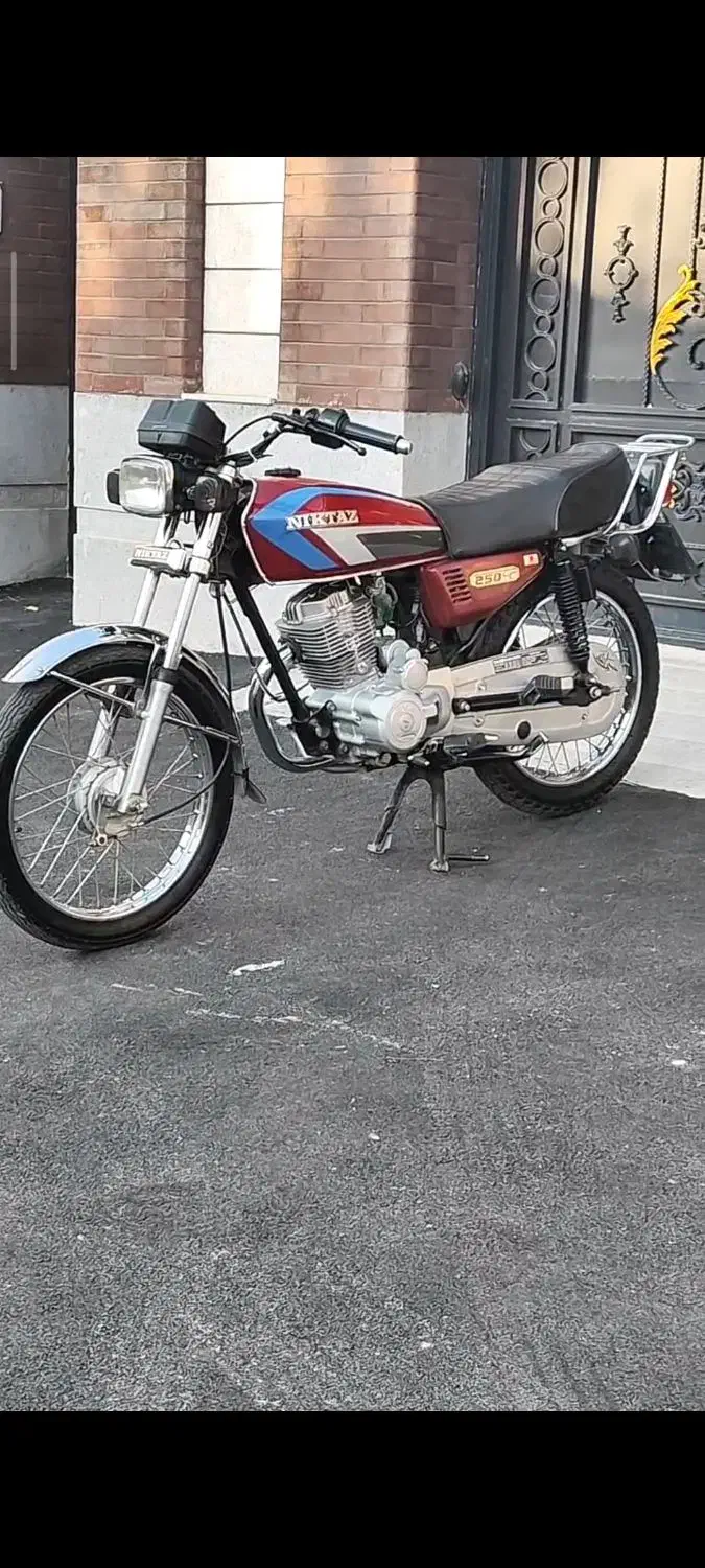 موتور کبیر|موتورسیکلت|اسکو, |دیوار