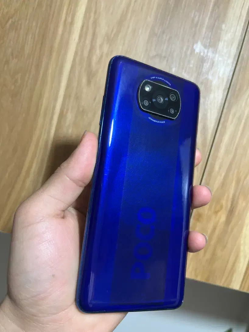 Poco x3 Pro 256 8رام|موبایل|تهران, نازی‌آباد|دیوار