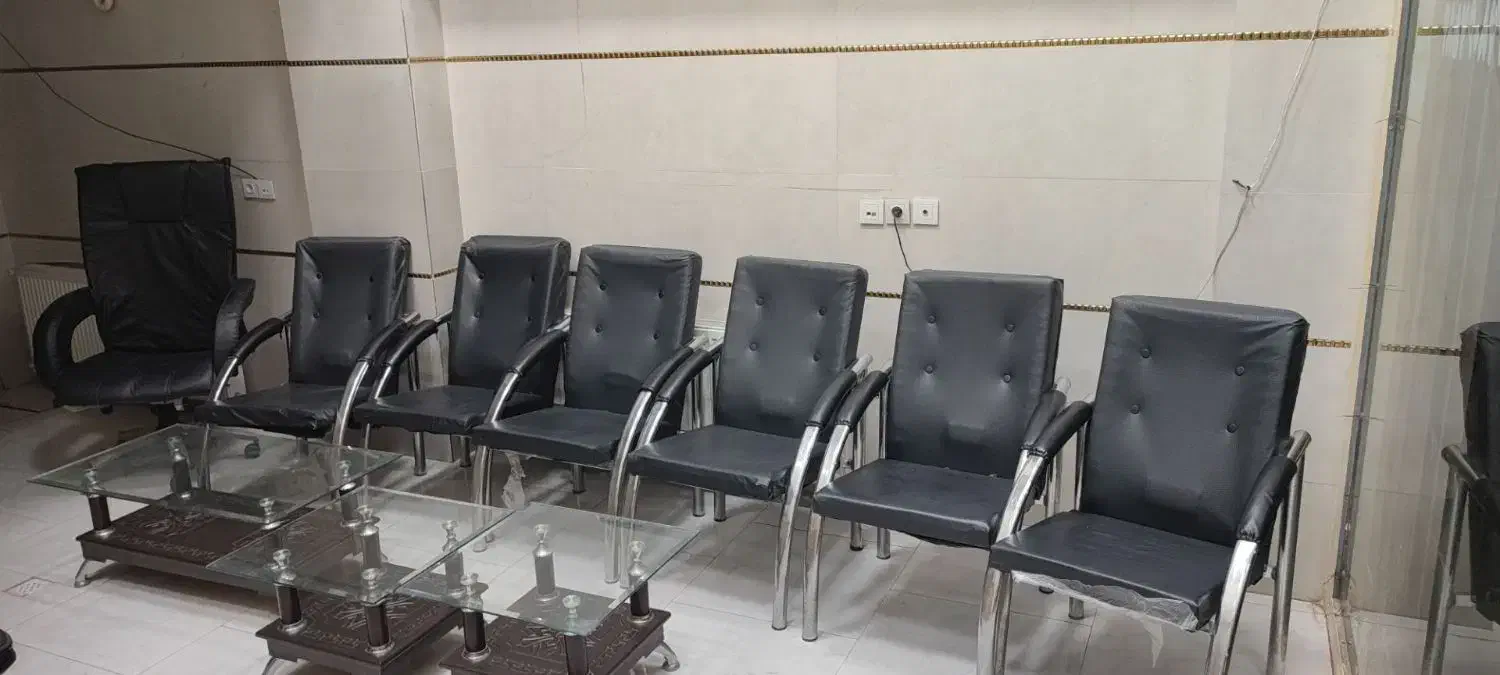 میز و صندلی|دفتر کار|سهند, |دیوار