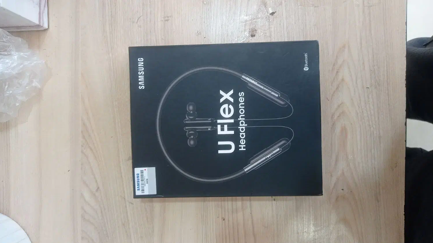 هدفون سامسونگ|لوازم جانبی موبایل و تبلت|نجف‌آباد, گلدشت|دیوار