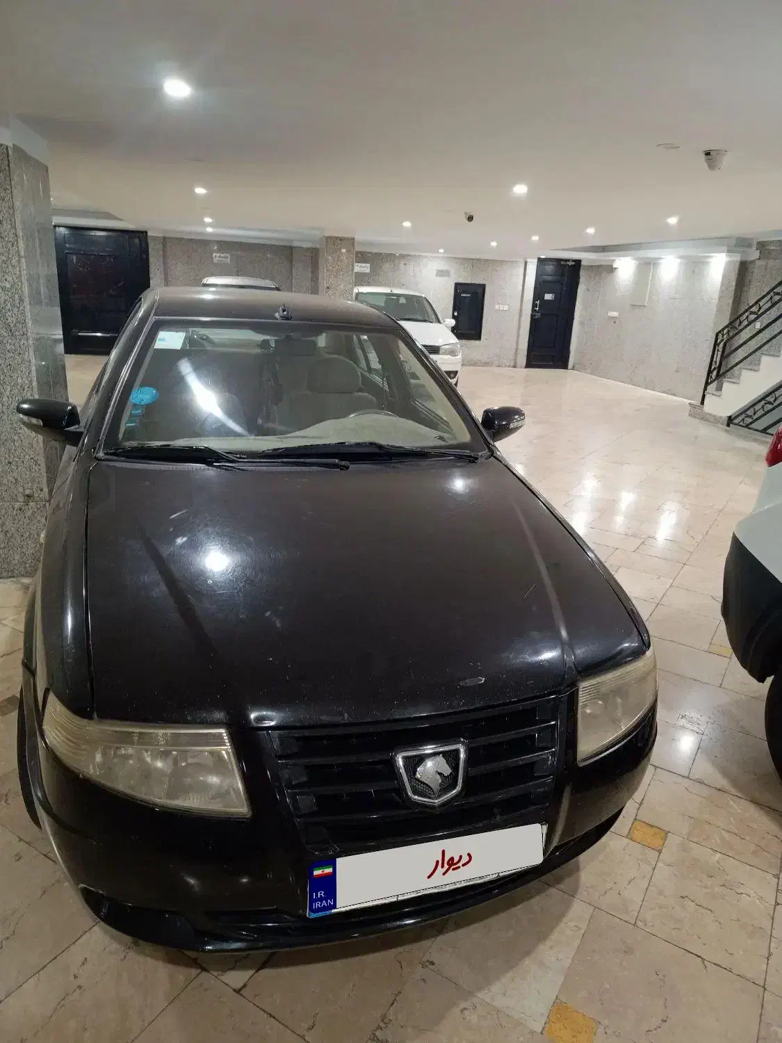 سورن تمیز کم کار واقعی|خودرو سواری و وانت|تهران, دبستان|دیوار