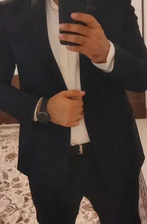 کت و شلوار سایز ۴۸|لباس|همدان, |دیوار