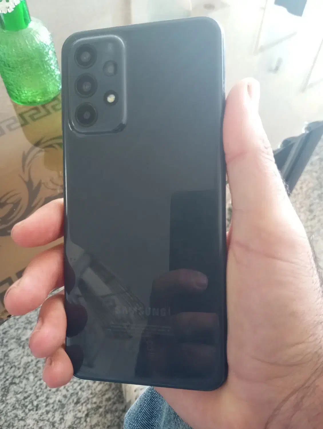 samsung A23|موبایل|ارومیه, |دیوار