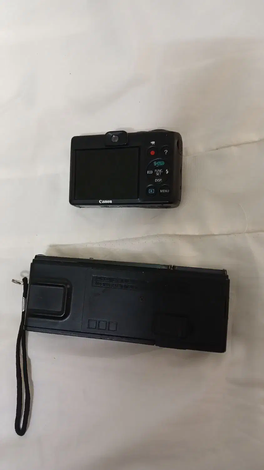 دوربین عکاسی کانن و روسی|دوربین عکاسی و فیلم‌برداری|زنجان, |دیوار