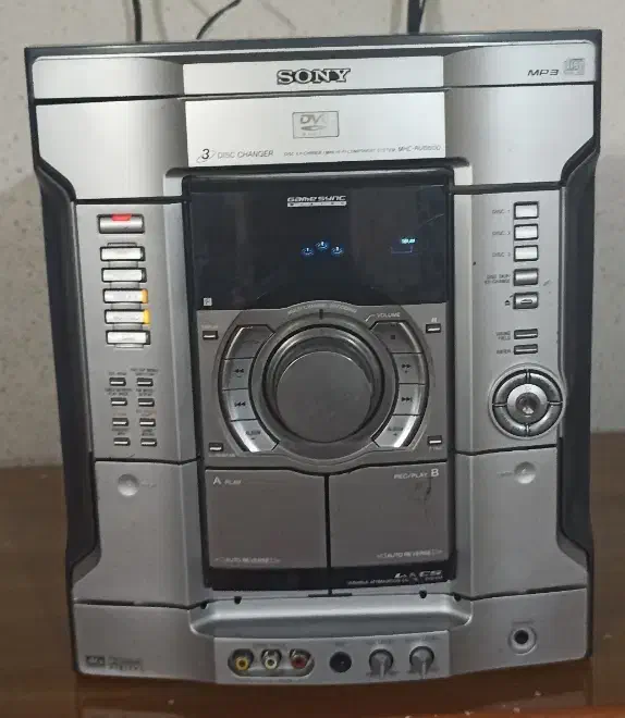 دستگاه سونی|پخش‌کننده DVD و ویدیو|اردبیل, |دیوار