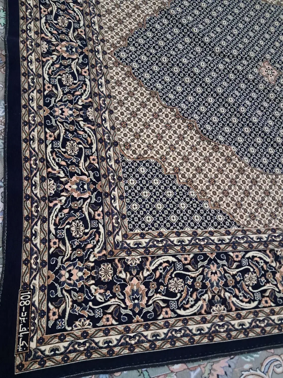 یک عدد روفرشی|روفرشی|اسلامشهر, شهرک مهدیه|دیوار