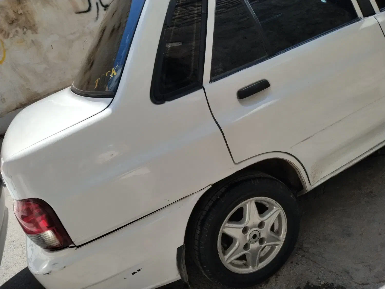 پراید 132 مدل 90|خودرو سواری و وانت|ارومیه, |دیوار