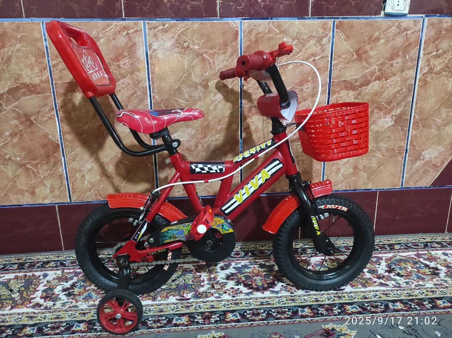 دوچرخه ها زیر قیمت|دوچرخه، اسکیت، اسکوتر|یاسوج, |دیوار