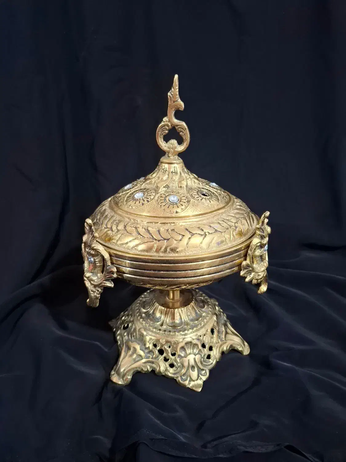 برنزی|صنایع دستی و سایر لوازم تزئینی|بیجار, |دیوار