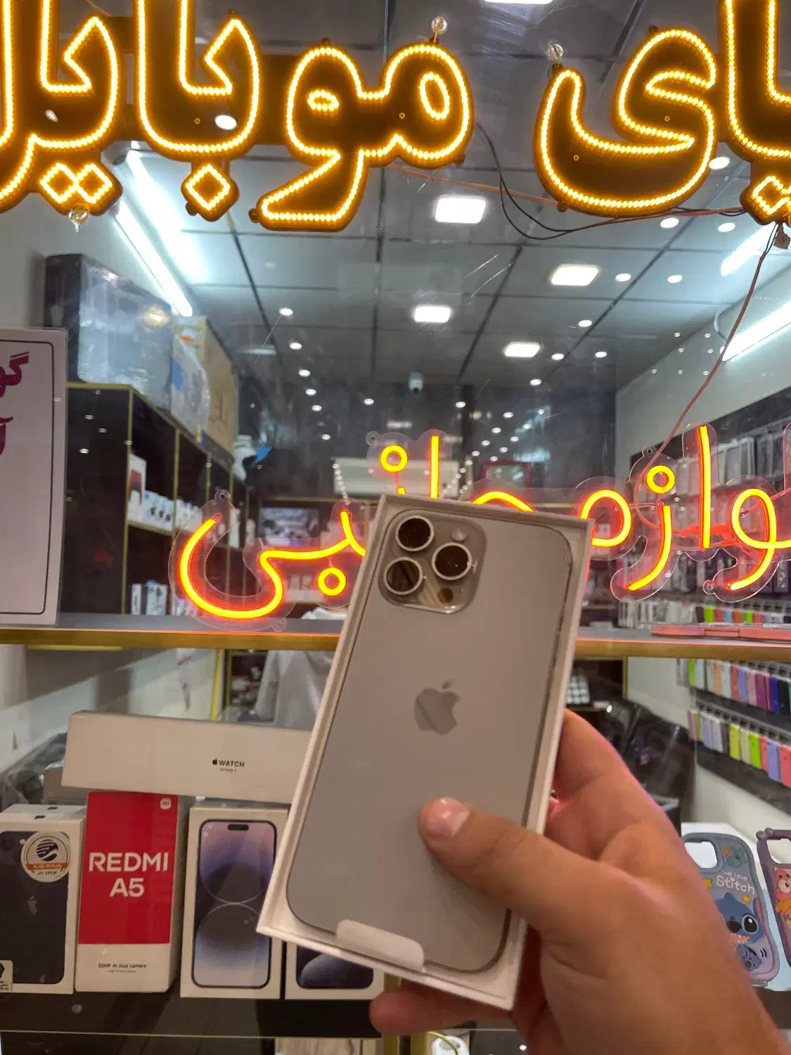 ۱۶ پرومکس شرکتی رجیستر شده باتری ۹۹٪|موبایل|زنجان, |دیوار