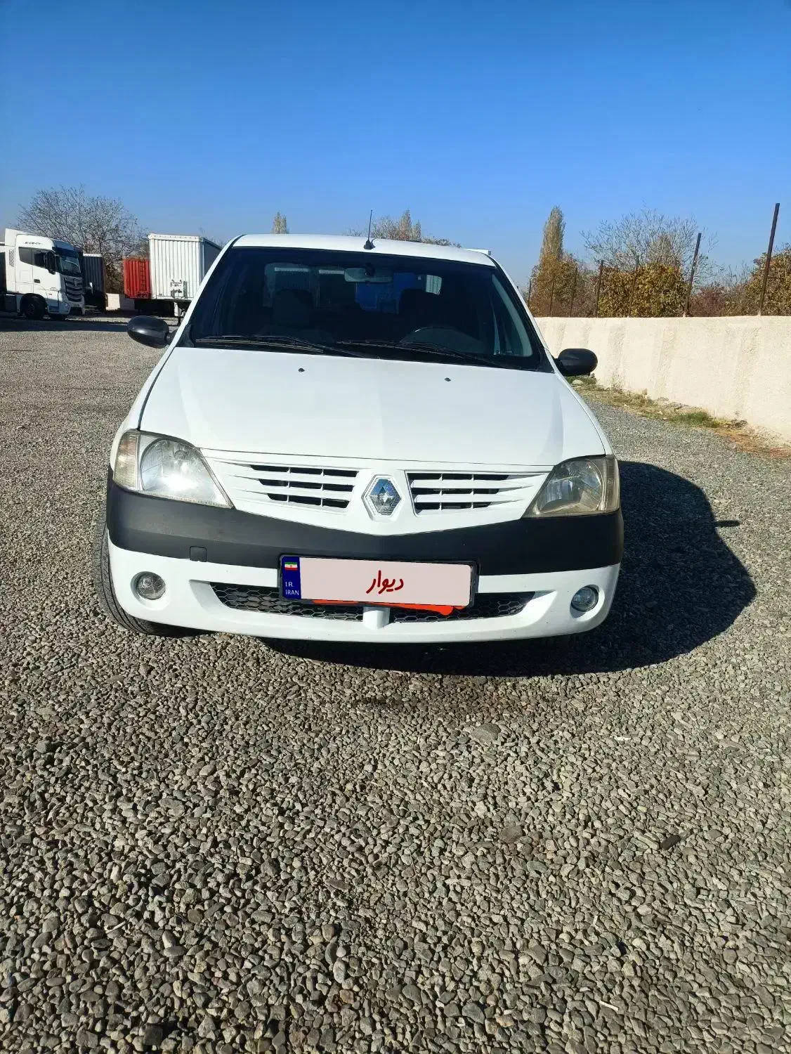 ال نود تمام رنگ|خودرو سواری و وانت|ارومیه, |دیوار