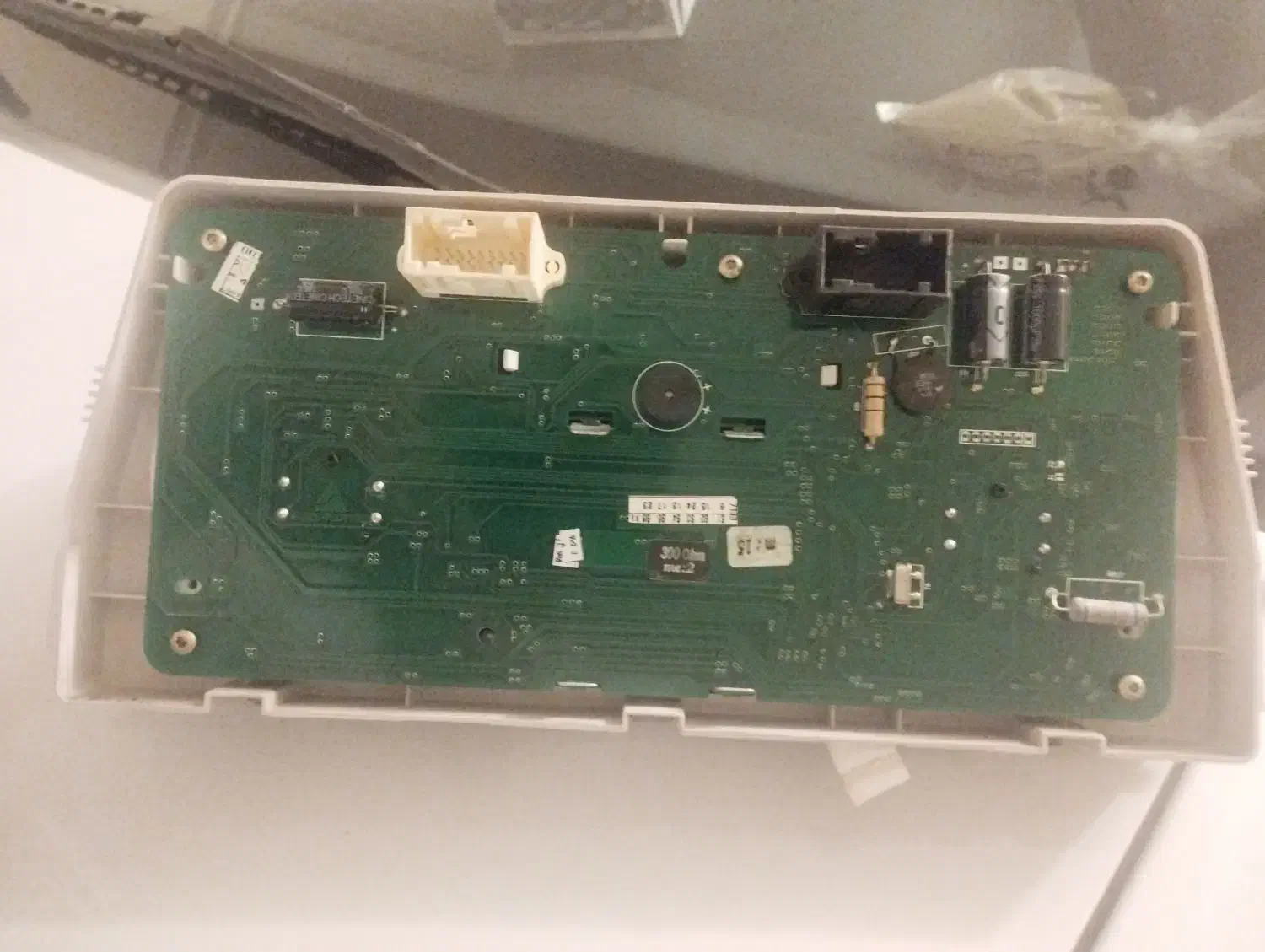 فروش صفحه کامل کیلومتر پراید و کاربراتور|قطعات یدکی و لوازم جانبی|شیراز, شهرک پرواز|دیوار