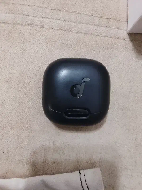 هندزفری بلوتوثی انکر|لوازم جانبی موبایل و تبلت|سقز, |دیوار