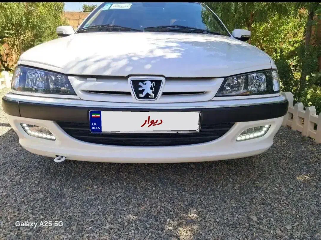 پارس فول|خودرو سواری و وانت|زاهدان, |دیوار