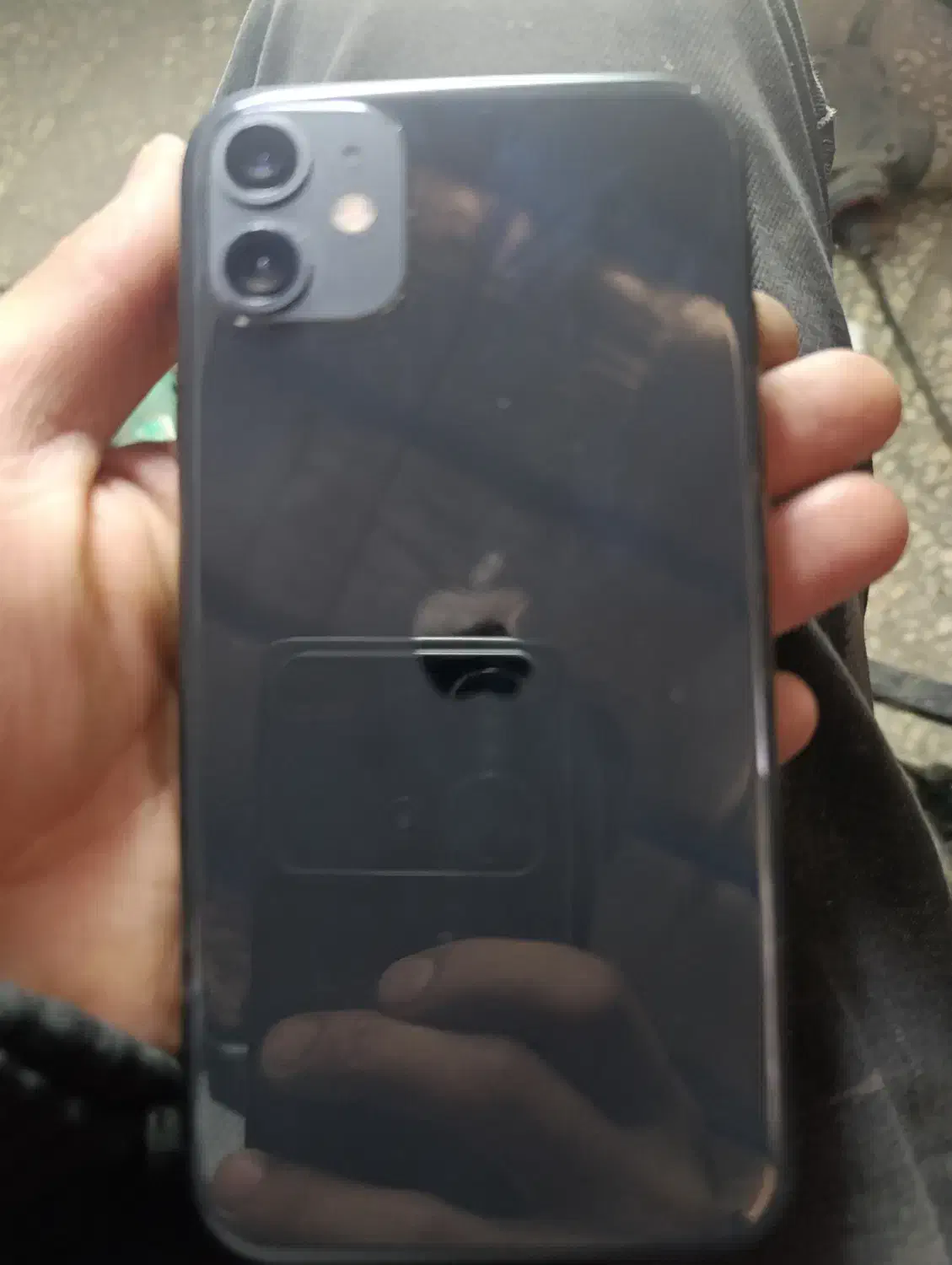 آیفون 11|موبایل|کاشان, یحیی آباد|دیوار