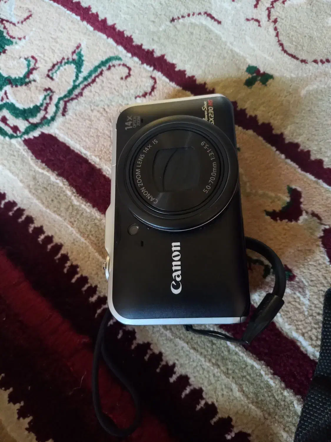 دوربین  canon|دوربین عکاسی و فیلم‌برداری|الیگودرز, |دیوار