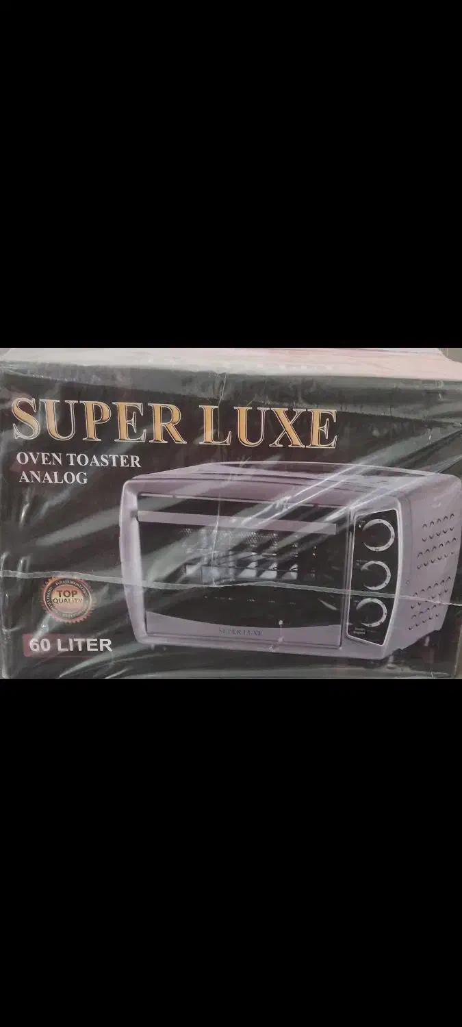 توستر آون|اجاق گاز و لوازم برقی پختوپز|قائمشهر, |دیوار