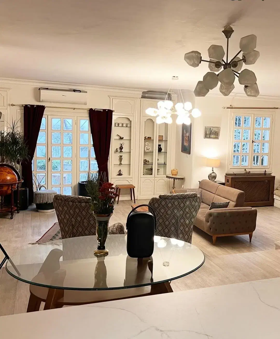 اجاره لوکیشن عکاسی فیلمبرداری تولید محتوا و...|اجارهٔ کوتاهمدت دفتر کار و فضای آموزشی|تهران, استاد معین|دیوار