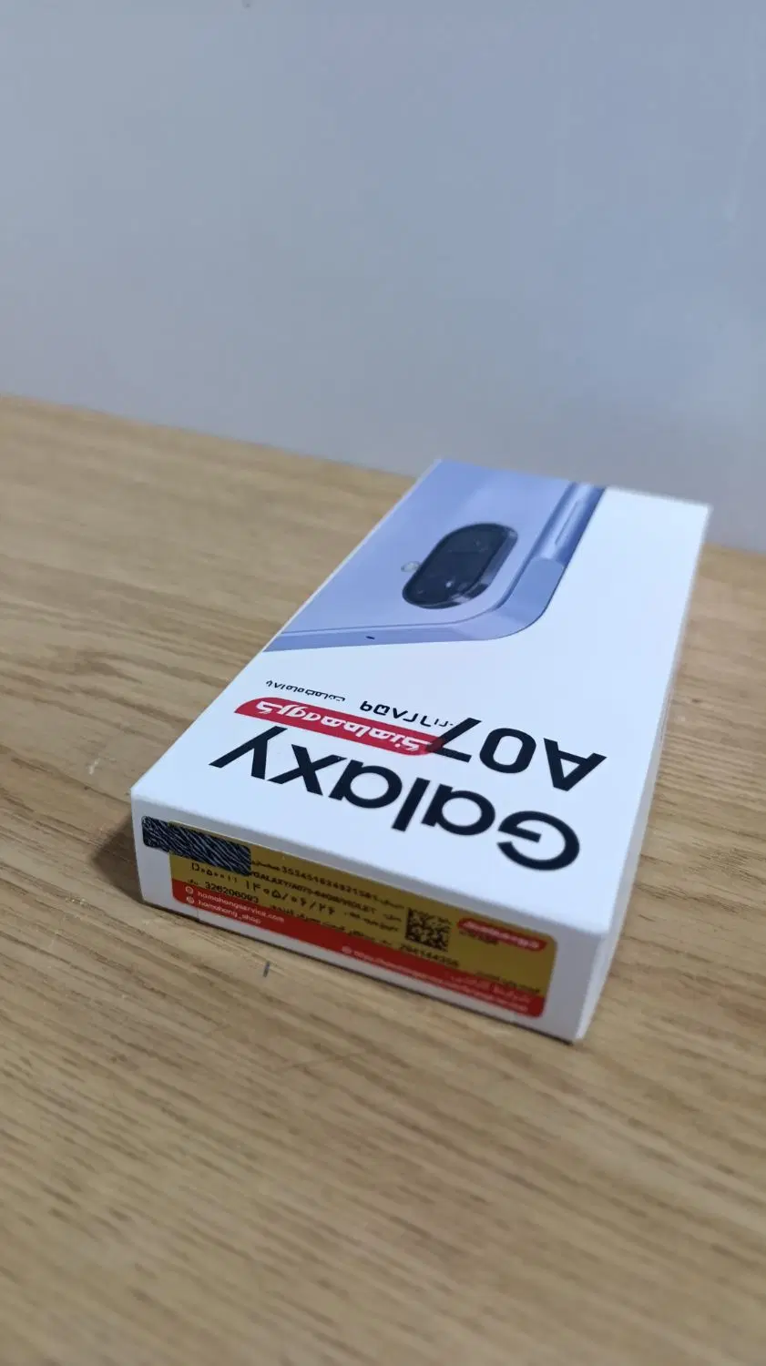 A07..64..4|موبایل|اصفهان, خواجو|دیوار