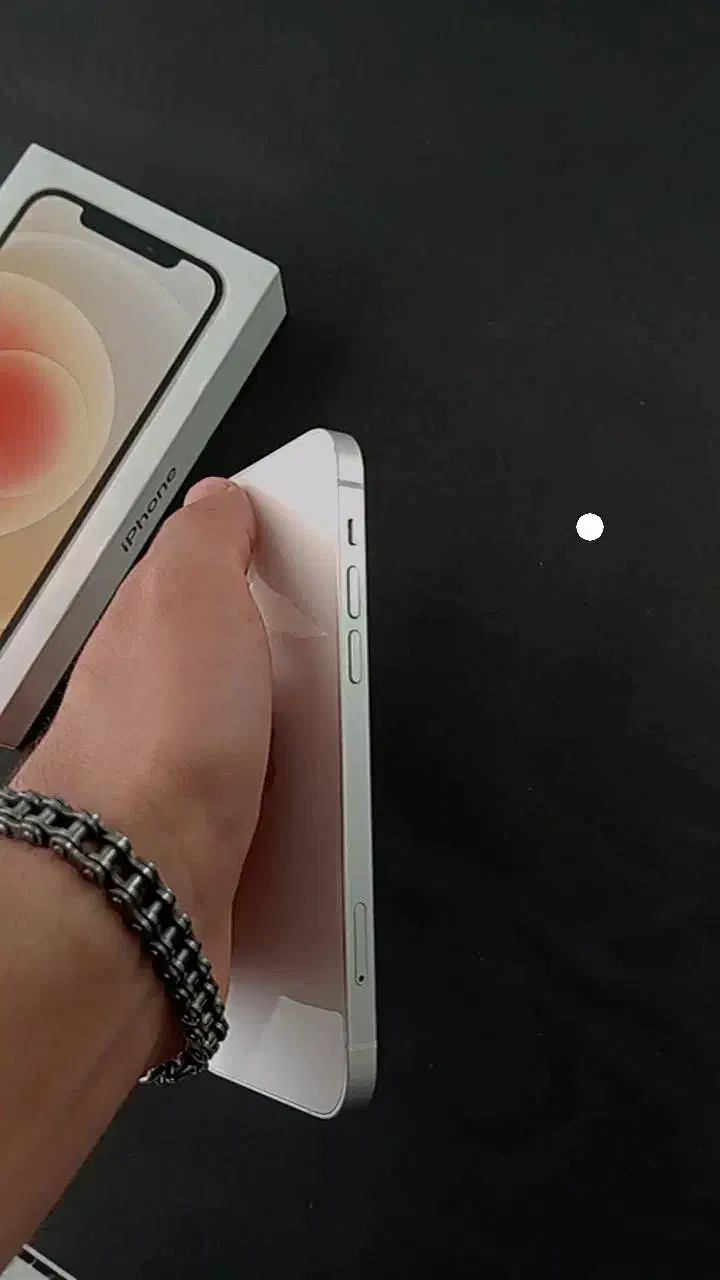 آیفون 12|موبایل|تهران, جنت‌آباد جنوبی|دیوار