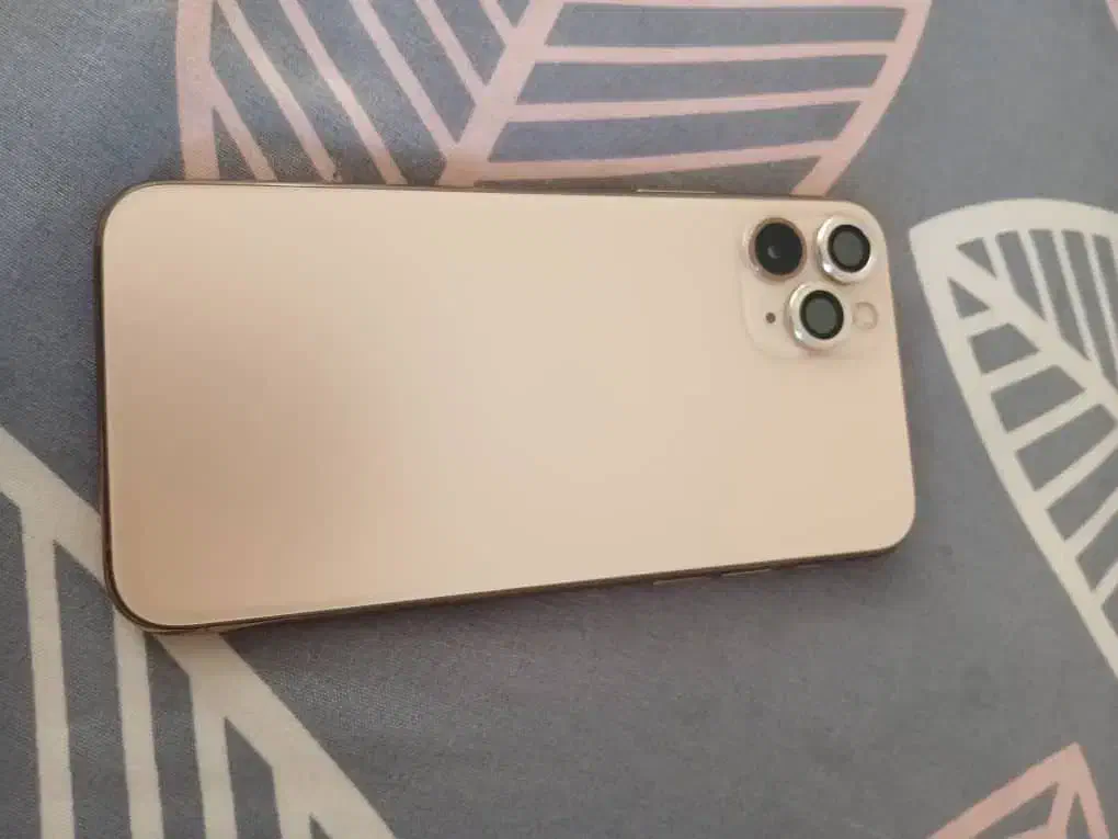 ایفون ۱۱پرو|موبایل|کرج, کوی کارمندان شمالی|دیوار