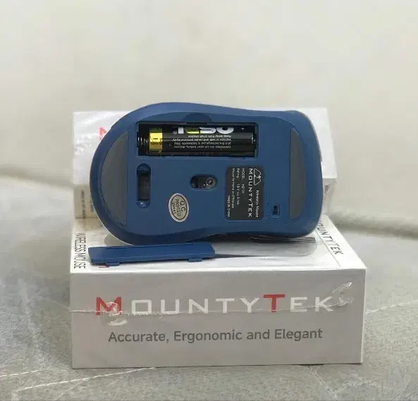 ماوس بیسیم|قطعات و لوازم جانبی رایانه|محمدشهر, سیدآباد|دیوار