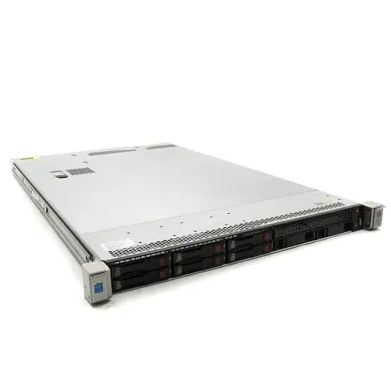 server dl360 G9 دارای فرم فاکتور 8sff|مودم و تجهیزات شبکه|تهران, حشمتیه|دیوار