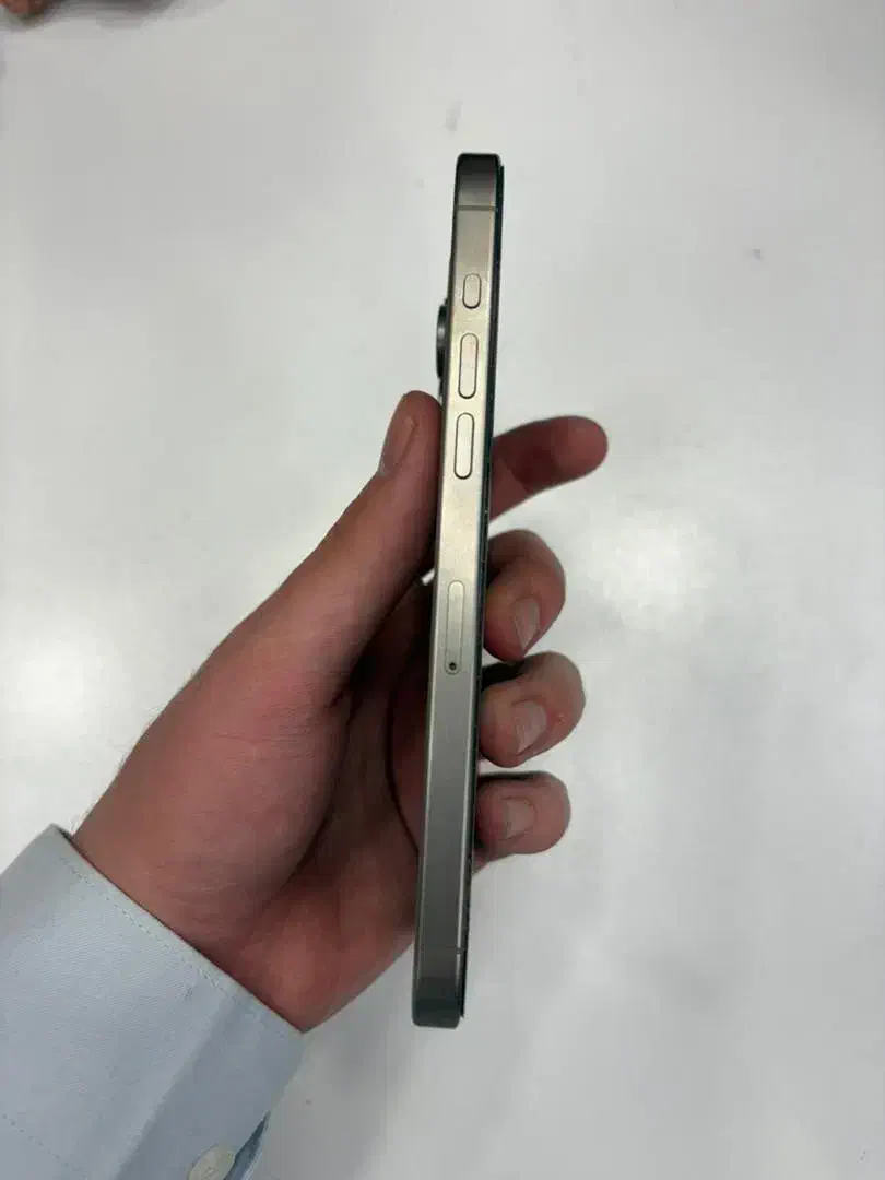 iPhone  15promax|موبایل|تهران, ونک|دیوار