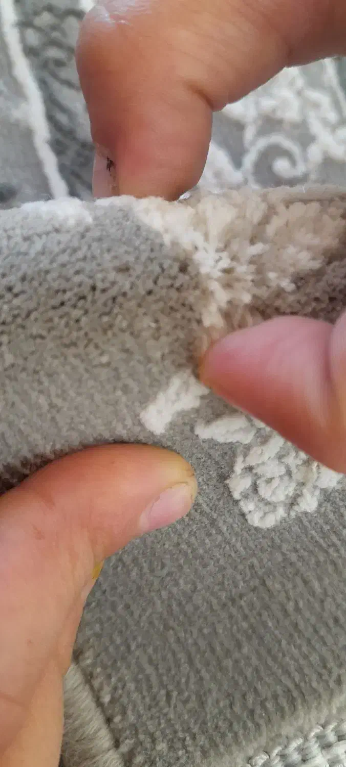 فرش ۹متری ۱۲۰۰ شانه|فرش|ملکشاهی, |دیوار