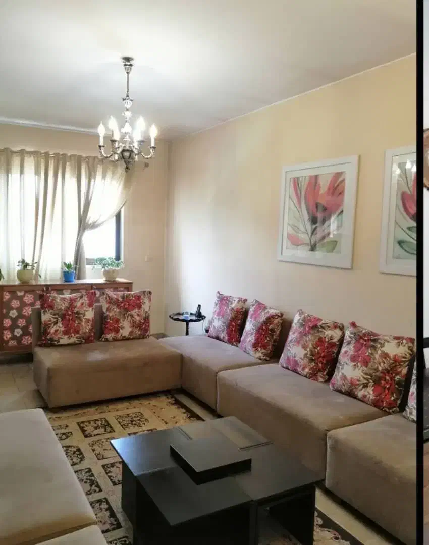 140 متر دو خواب بر خیابان دماوند موقعیت اداری|فروش آپارتمان|تهران, وحیدیه|دیوار