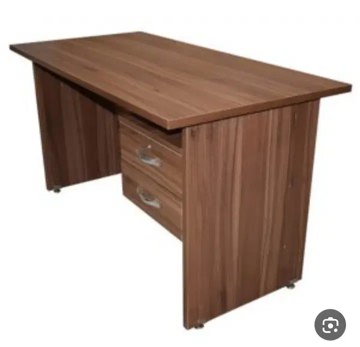 میز اداری طرح لمسه|مبلمان اداری|خمین, |دیوار