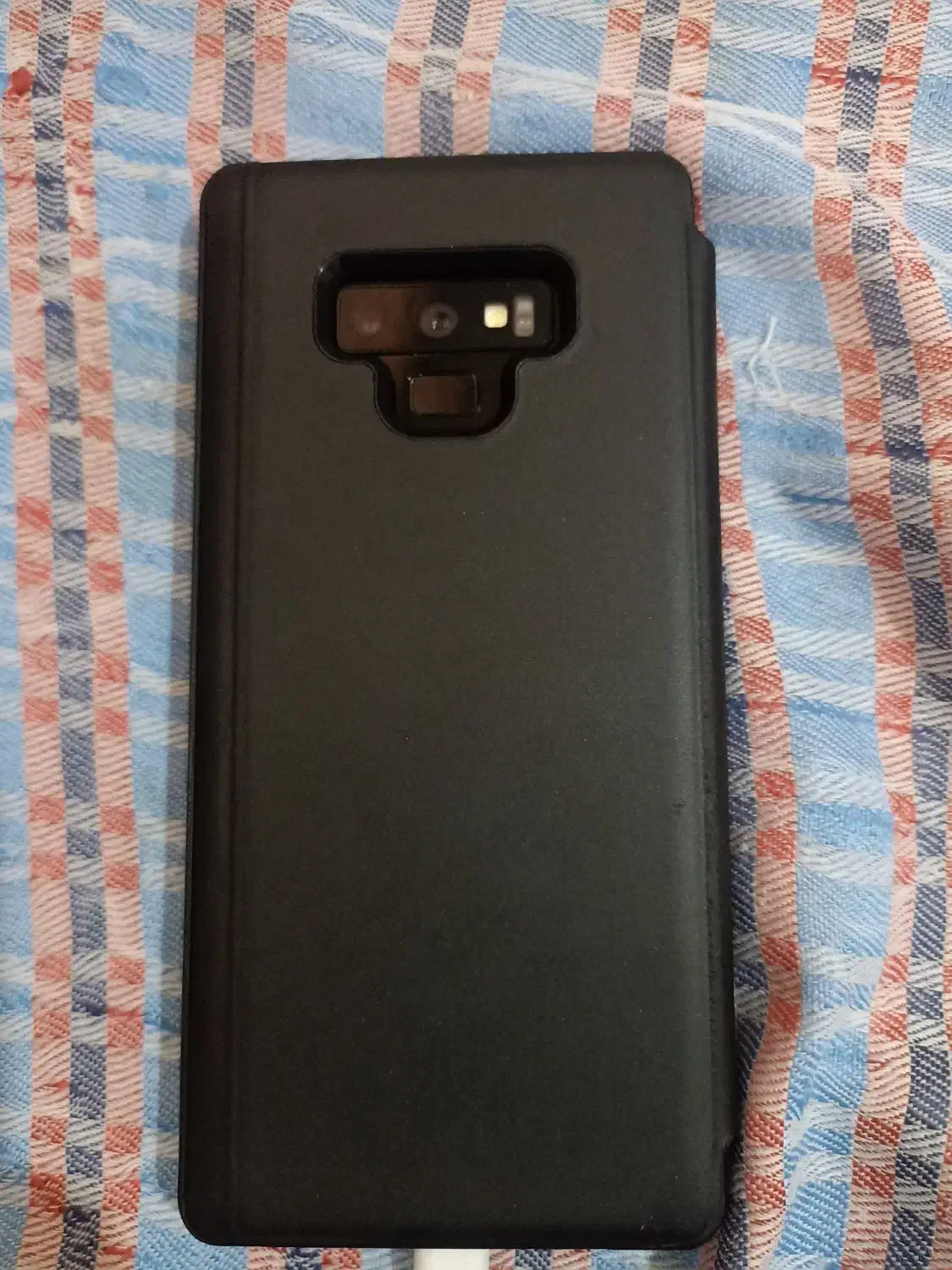 سامسونگ نوت 9|موبایل|کرمانشاه, |دیوار