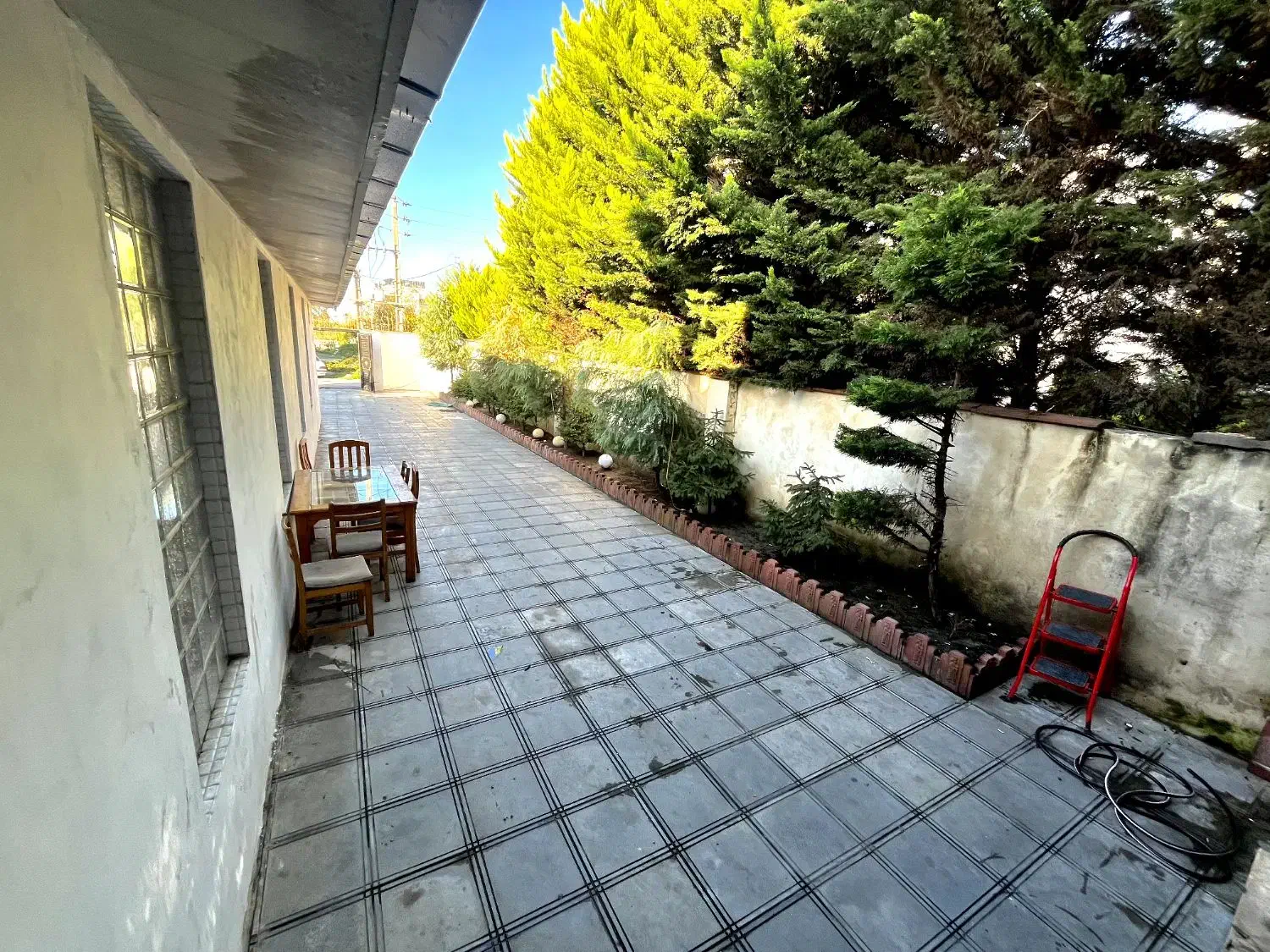 اجاره شبانه استخر فوول صفاییه بابلسر|اجارهٔ کوتاه‌مدت ویلا و باغ|بابلسر, |دیوار