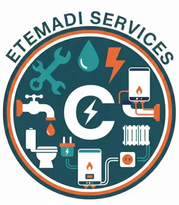 نصب شیرآلات، سرویس فرنگی، روشویی، رادیاتور|خدمات پیشه و مهارت|تهران, آسمان|دیوار