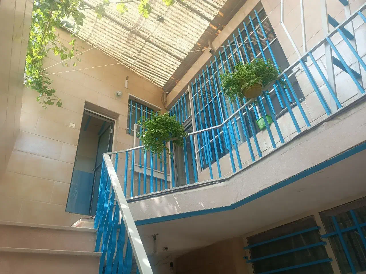 خانه ویلایی دو طبقه|فروش خانه و ویلا|قدس, شهرک دانش|دیوار