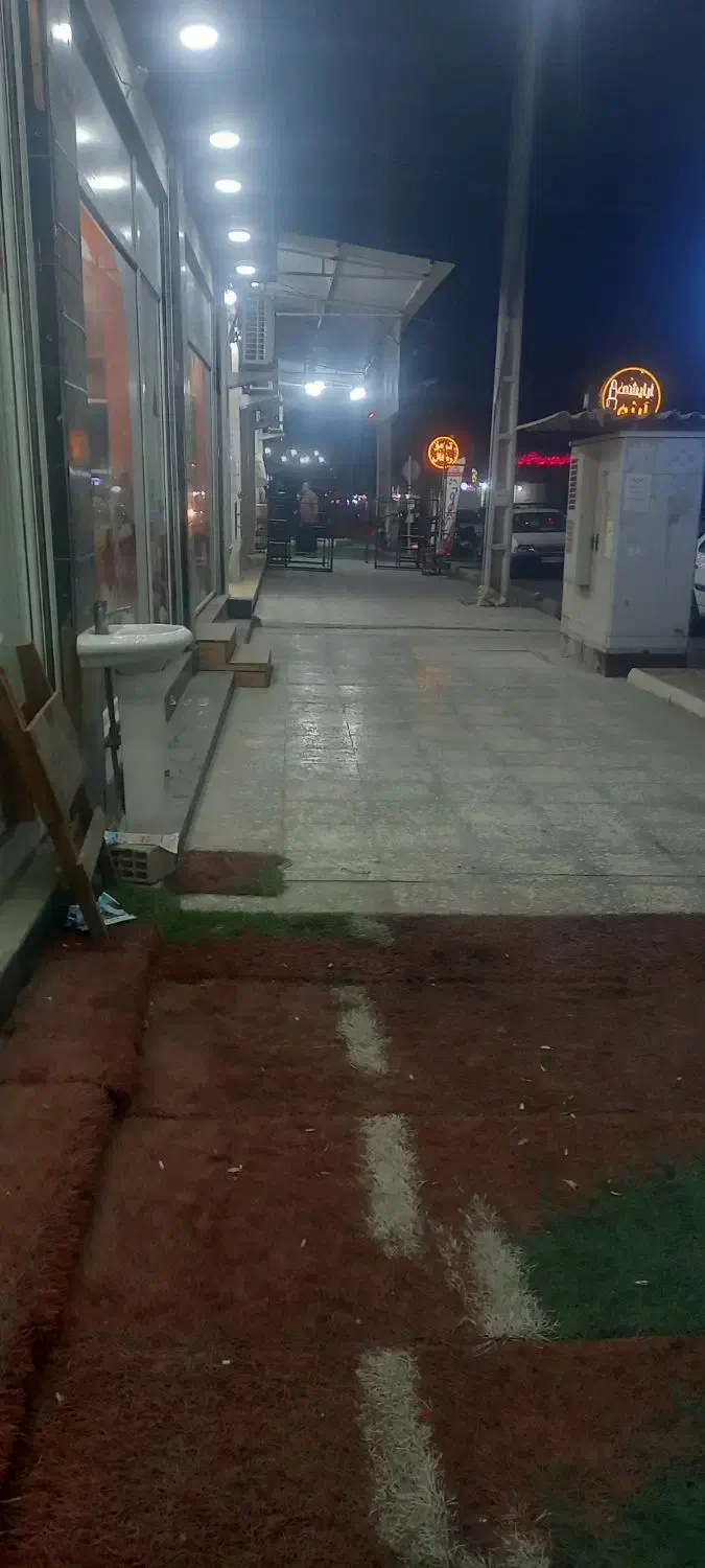 اجاره مغازه خیابان جوان|اجارهٔ مغازه و غرفه|برازجان, |دیوار