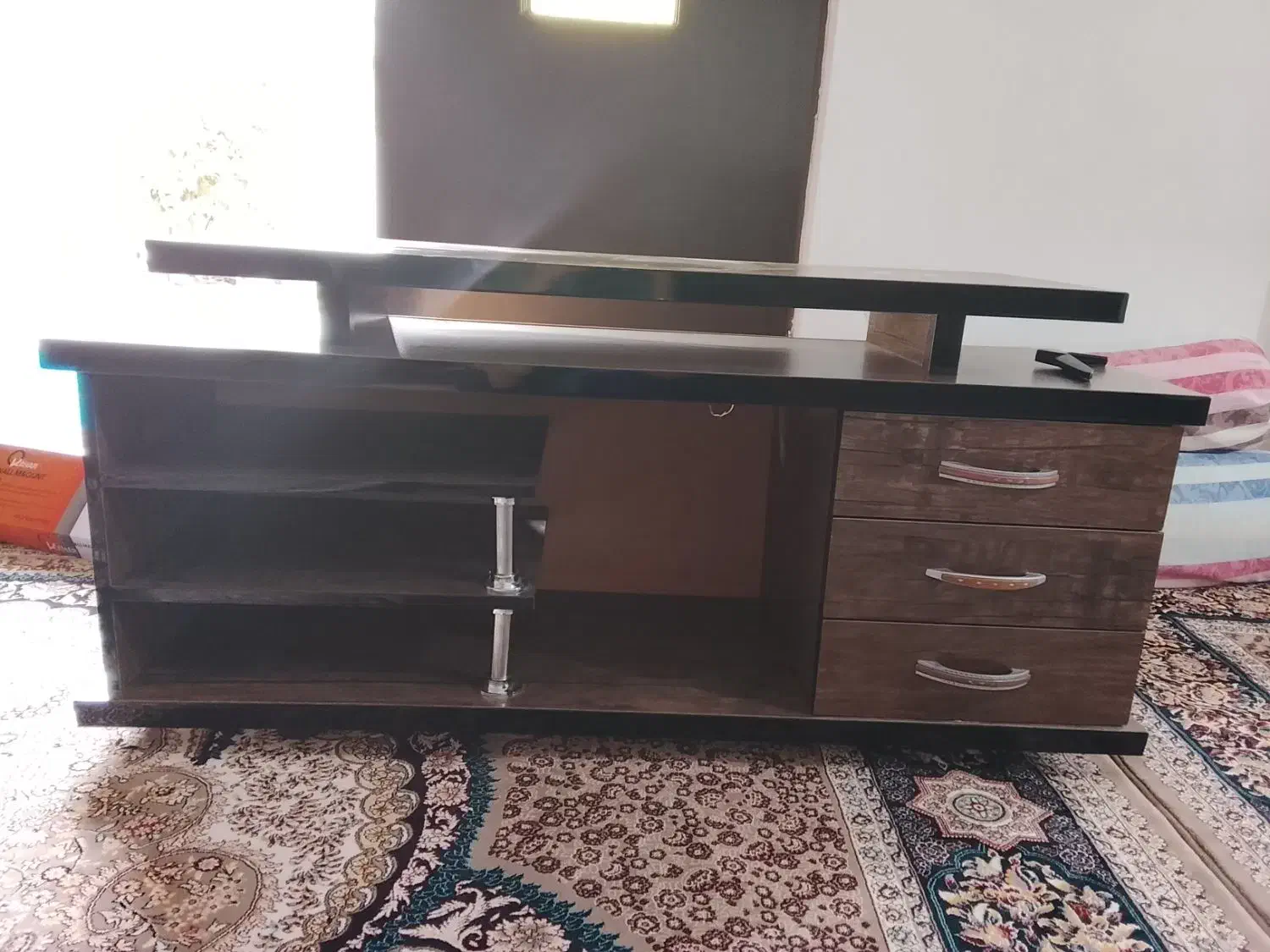 میز تلویزیون|میز تلویزیون|ساری, |دیوار