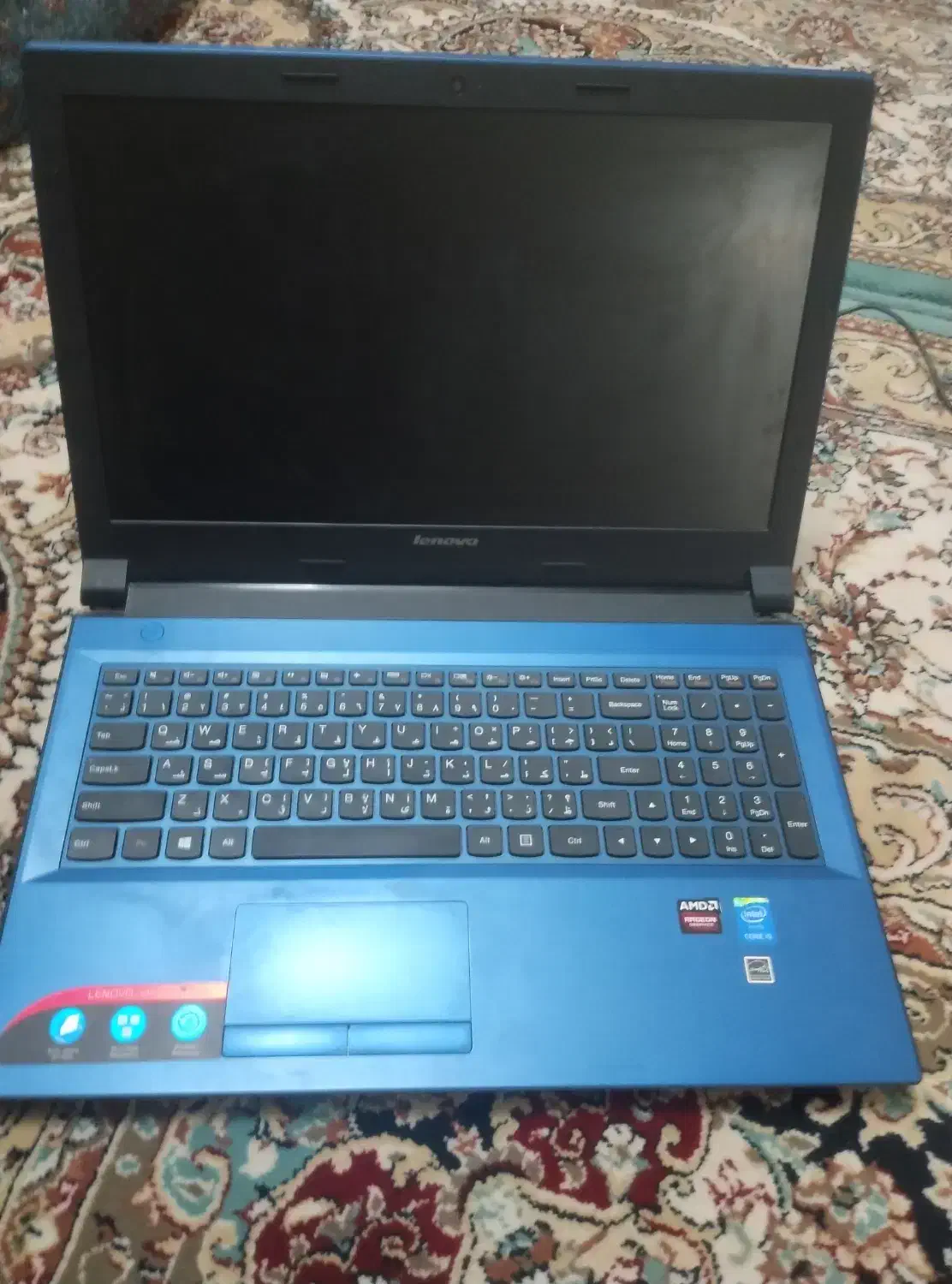 لب تاب|رایانه همراه|یزد, |دیوار