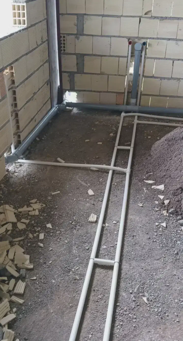 لوله کشی آب و فاضلاب تضمینی|خدمات پیشه و مهارت|محمدشهر, محمدشهر|دیوار