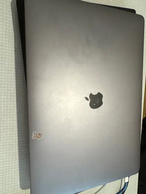MacBook Pro 16 inch مک بوک پرو ۲۰۱۸|رایانه همراه|تبریز, |دیوار