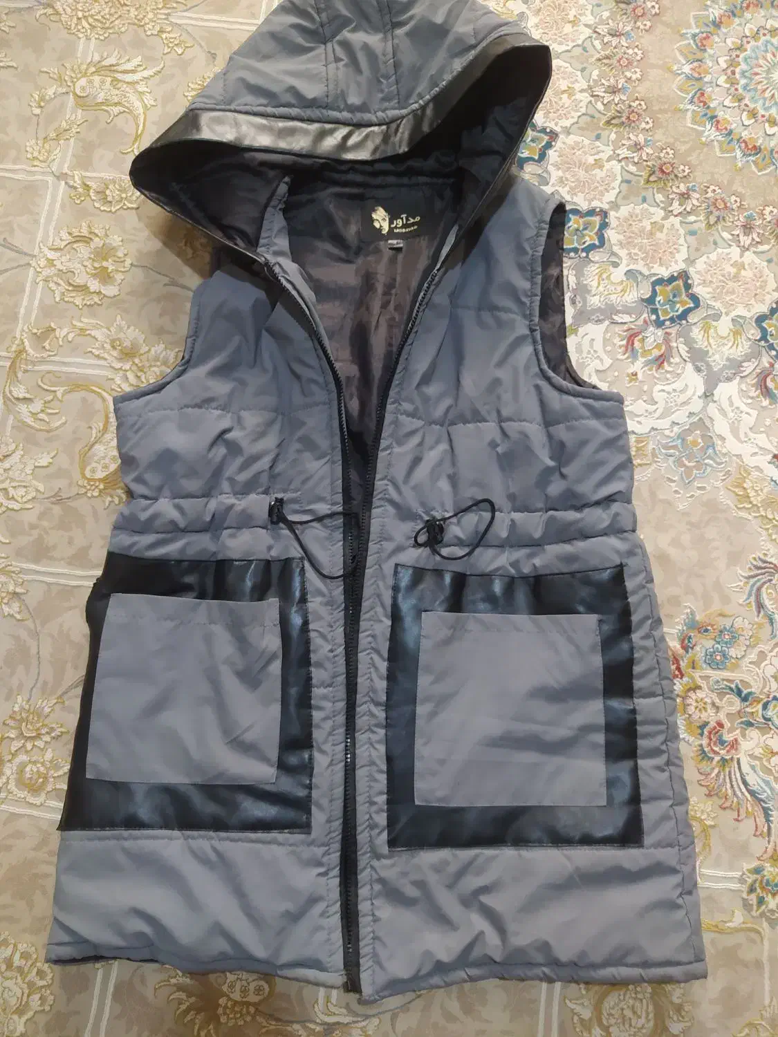 کاپشن و پافر ۳۸.۴۶|لباس|اسالم, |دیوار