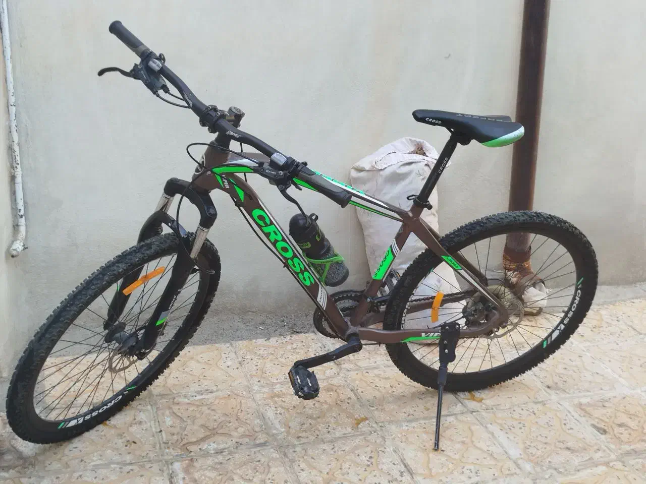 دوچرخه ۲۶ سایز|دوچرخه، اسکیت، اسکوتر|مرند, |دیوار