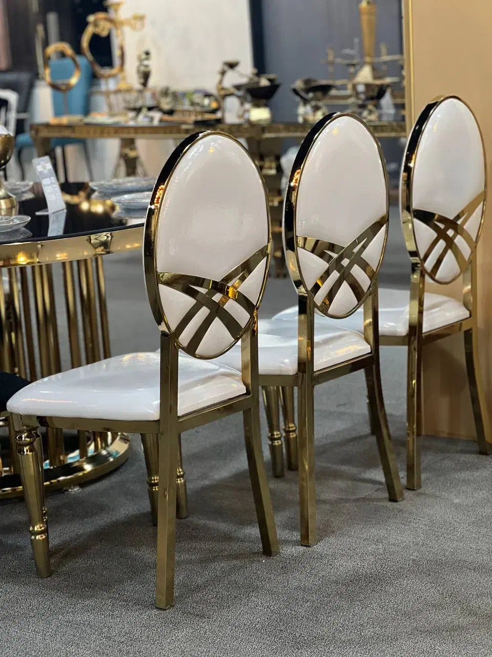 صندلی مدل مولانا/تالار رستوران|عمدهفروشی|فیروزکوه, |دیوار