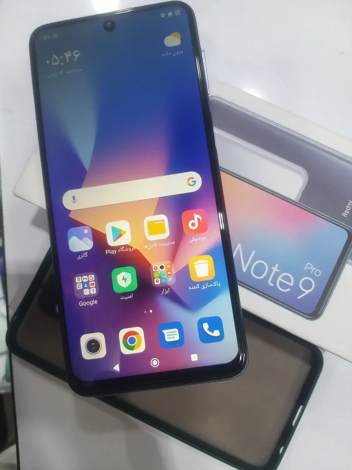 note9 pro|موبایل|اهواز, فرهنگ شهر|دیوار