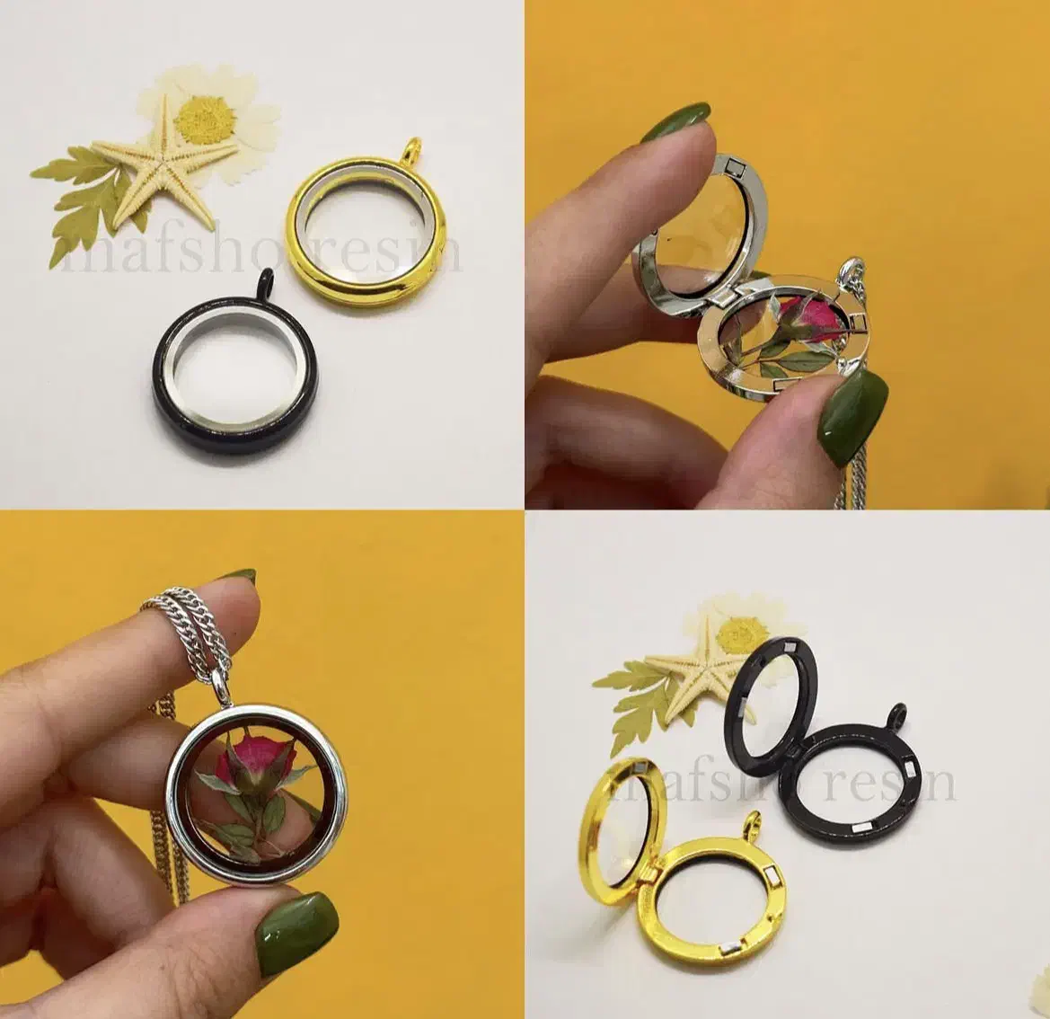 آویز شیشه ای هر چیزی میخواین میتونین داخلش بزارین|بدلیجات|اصفهان, مرداویج|دیوار