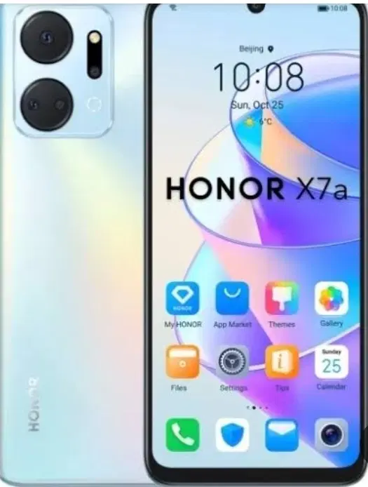 Honorx7a|موبایل|ارومیه, |دیوار