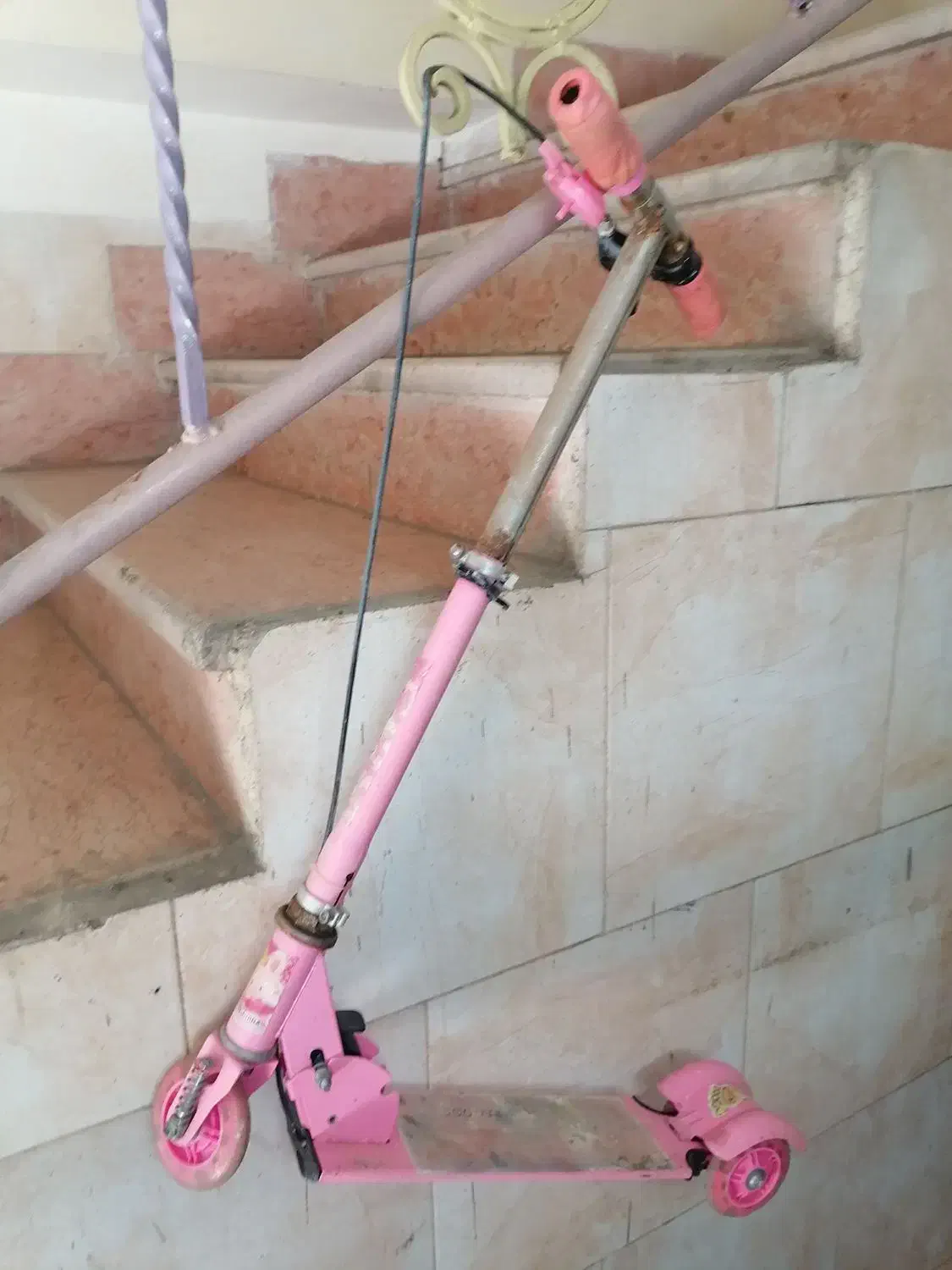 فروش اسکوتر|دوچرخه، اسکیت، اسکوتر|لنگرود, |دیوار