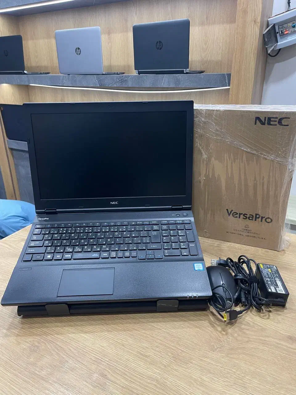 NEC VERSA PRO I5 نسل ۶ آکبند|رایانه همراه|زاهدان, |دیوار