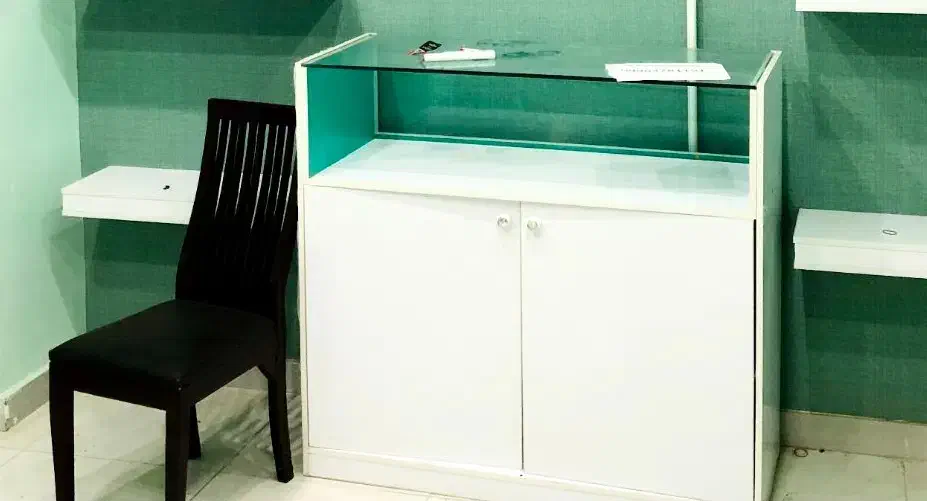 میز ویترین مغازه|فروشگاه و مغازه|ایلام, |دیوار