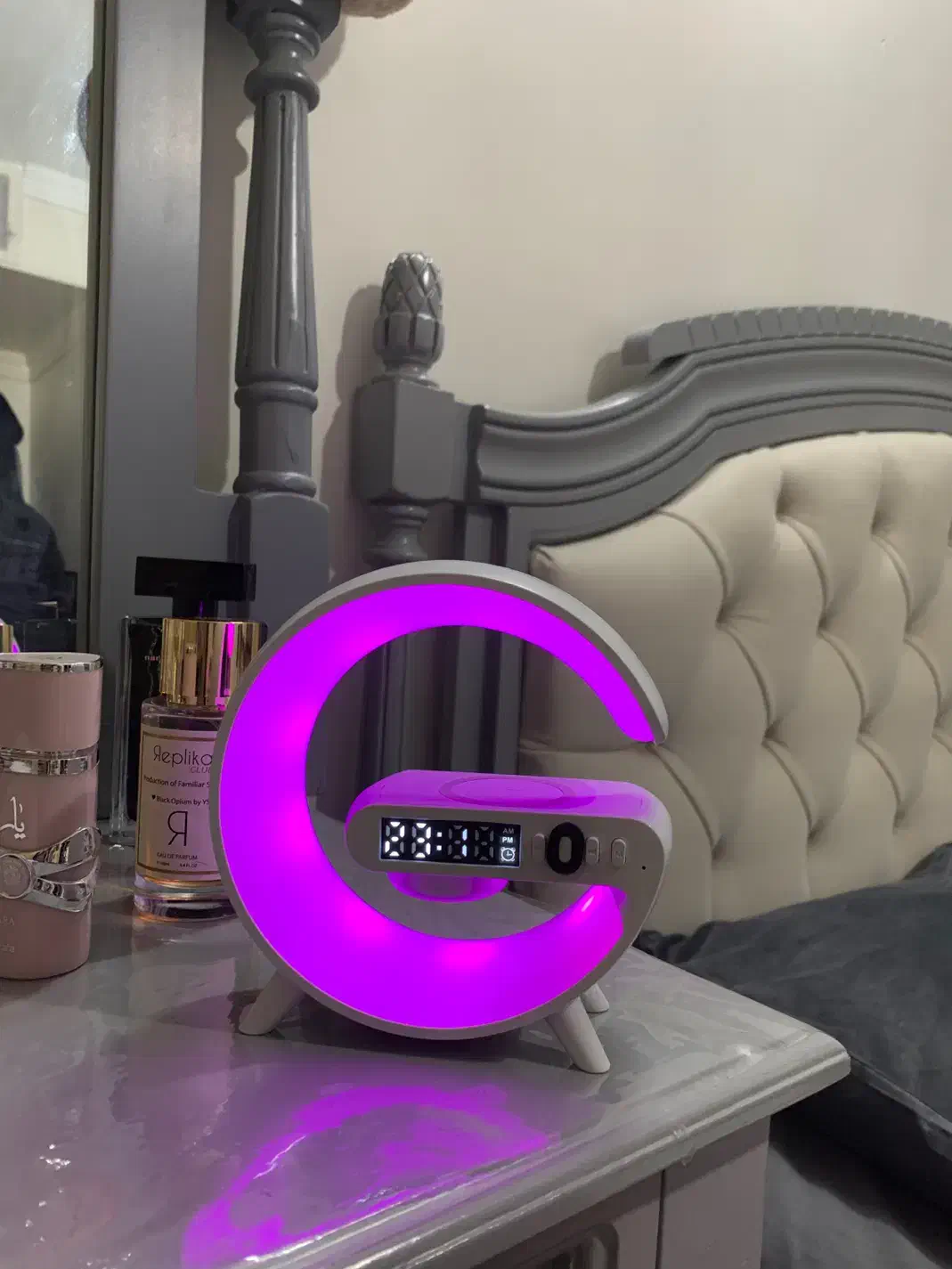 چراغ خوابG63|چراغ خواب و آباژور|تهران, مدائن|دیوار